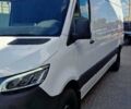Белый Мерседес Sprinter, объемом двигателя 0 л и пробегом 73 тыс. км за 45000 $, фото 23 на Automoto.ua