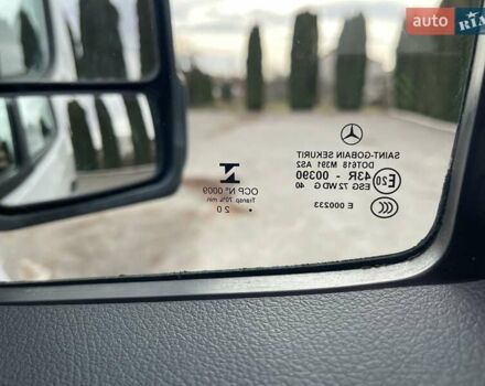 Белый Мерседес Sprinter, объемом двигателя 2.2 л и пробегом 300 тыс. км за 25500 $, фото 34 на Automoto.ua