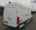 Белый Мерседес Sprinter, объемом двигателя 2 л и пробегом 333 тыс. км за 26900 $, фото 39 на Automoto.ua