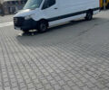 Белый Мерседес Sprinter, объемом двигателя 2.14 л и пробегом 327 тыс. км за 21800 $, фото 2 на Automoto.ua