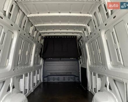 Белый Мерседес Sprinter, объемом двигателя 2.2 л и пробегом 193 тыс. км за 22850 $, фото 27 на Automoto.ua