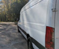 Белый Мерседес Sprinter, объемом двигателя 3 л и пробегом 157 тыс. км за 35000 $, фото 7 на Automoto.ua