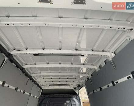 Белый Мерседес Sprinter, объемом двигателя 2 л и пробегом 246 тыс. км за 29300 $, фото 35 на Automoto.ua