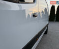 Белый Мерседес Sprinter, объемом двигателя 2.14 л и пробегом 230 тыс. км за 21500 $, фото 17 на Automoto.ua