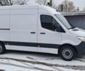 Белый Мерседес Sprinter, объемом двигателя 2.2 л и пробегом 222 тыс. км за 23999 $, фото 22 на Automoto.ua