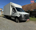 Білий Мерседес Sprinter, об'ємом двигуна 2.14 л та пробігом 399 тис. км за 23850 $, фото 11 на Automoto.ua