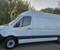 Белый Мерседес Sprinter, объемом двигателя 2.2 л и пробегом 174 тыс. км за 27500 $, фото 31 на Automoto.ua