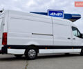 Белый Мерседес Sprinter, объемом двигателя 2.2 л и пробегом 280 тыс. км за 29500 $, фото 54 на Automoto.ua