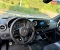 Белый Мерседес Sprinter, объемом двигателя 0 л и пробегом 290 тыс. км за 25000 $, фото 8 на Automoto.ua