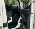 Белый Мерседес Sprinter, объемом двигателя 2.2 л и пробегом 254 тыс. км за 24500 $, фото 99 на Automoto.ua