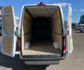 Белый Мерседес Sprinter, объемом двигателя 2.1 л и пробегом 350 тыс. км за 24300 $, фото 17 на Automoto.ua