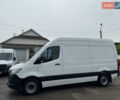 Білий Мерседес Sprinter, об'ємом двигуна 2.2 л та пробігом 207 тис. км за 22900 $, фото 1 на Automoto.ua