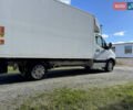 Білий Мерседес Sprinter, об'ємом двигуна 2.14 л та пробігом 399 тис. км за 23850 $, фото 19 на Automoto.ua
