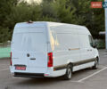 Белый Мерседес Sprinter, объемом двигателя 2.2 л и пробегом 267 тыс. км за 26500 $, фото 22 на Automoto.ua