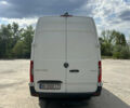 Белый Мерседес Sprinter, объемом двигателя 2.99 л и пробегом 32 тыс. км за 49900 $, фото 4 на Automoto.ua
