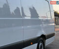 Белый Мерседес Sprinter, объемом двигателя 2.2 л и пробегом 267 тыс. км за 26500 $, фото 56 на Automoto.ua
