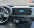 Белый Мерседес Sprinter, объемом двигателя 2.2 л и пробегом 266 тыс. км за 26500 $, фото 29 на Automoto.ua