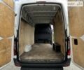 Белый Мерседес Sprinter, объемом двигателя 3 л и пробегом 260 тыс. км за 34850 $, фото 21 на Automoto.ua