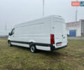 Белый Мерседес Sprinter, объемом двигателя 2.2 л и пробегом 143 тыс. км за 24400 $, фото 9 на Automoto.ua