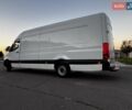 Белый Мерседес Sprinter, объемом двигателя 2.2 л и пробегом 318 тыс. км за 27500 $, фото 17 на Automoto.ua
