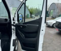 Білий Мерседес Sprinter, об'ємом двигуна 2.2 л та пробігом 207 тис. км за 22900 $, фото 23 на Automoto.ua