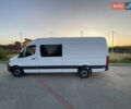 Белый Мерседес Sprinter, объемом двигателя 2.1 л и пробегом 38 тыс. км за 41000 $, фото 5 на Automoto.ua