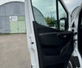 Белый Мерседес Sprinter, объемом двигателя 2.2 л и пробегом 276 тыс. км за 26800 $, фото 17 на Automoto.ua