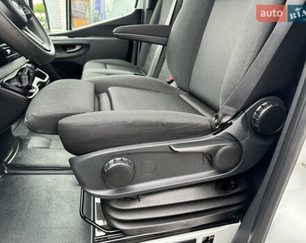 Білий Мерседес Sprinter, об'ємом двигуна 2.2 л та пробігом 207 тис. км за 22900 $, фото 12 на Automoto.ua