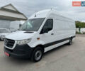 Белый Мерседес Sprinter, объемом двигателя 2.14 л и пробегом 276 тыс. км за 26700 $, фото 2 на Automoto.ua