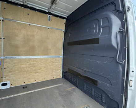 Мерседес Sprinter 2020 в Киеве на Automoto.ua Белый Мерседес Sprinter, объемом двигателя 2.2 л и пробегом 436 тыс. км за 25900 $, фото 31 на Automoto.ua