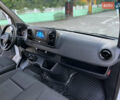 Белый Мерседес Sprinter, объемом двигателя 2.2 л и пробегом 267 тыс. км за 26500 $, фото 131 на Automoto.ua