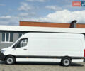 Белый Мерседес Sprinter, объемом двигателя 2.2 л и пробегом 236 тыс. км за 22750 $, фото 7 на Automoto.ua