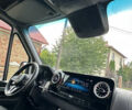 Белый Мерседес Sprinter, объемом двигателя 2.99 л и пробегом 373 тыс. км за 62700 $, фото 20 на Automoto.ua