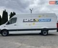 Белый Мерседес Sprinter, объемом двигателя 2.2 л и пробегом 300 тыс. км за 25500 $, фото 10 на Automoto.ua