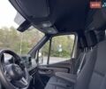 Белый Мерседес Sprinter, объемом двигателя 2.14 л и пробегом 337 тыс. км за 24800 $, фото 17 на Automoto.ua