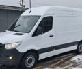 Белый Мерседес Sprinter, объемом двигателя 2.2 л и пробегом 222 тыс. км за 23999 $, фото 9 на Automoto.ua