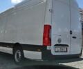 Білий Мерседес Sprinter, об'ємом двигуна 0 л та пробігом 207 тис. км за 25399 $, фото 12 на Automoto.ua