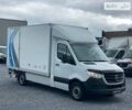 Білий Мерседес Sprinter, об'ємом двигуна 2.2 л та пробігом 169 тис. км за 25900 $, фото 1 на Automoto.ua