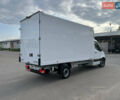 Белый Мерседес Sprinter, объемом двигателя 2.2 л и пробегом 260 тыс. км за 25495 $, фото 5 на Automoto.ua