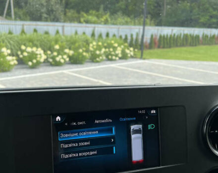 Белый Мерседес Sprinter, объемом двигателя 2.2 л и пробегом 279 тыс. км за 23800 $, фото 35 на Automoto.ua
