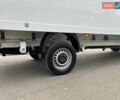 Белый Мерседес Sprinter, объемом двигателя 2.2 л и пробегом 260 тыс. км за 25495 $, фото 12 на Automoto.ua
