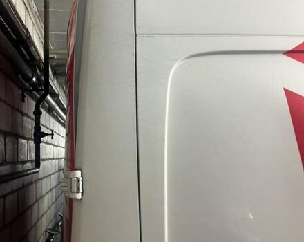 Белый Мерседес Sprinter, объемом двигателя 0 л и пробегом 215 тыс. км за 10713 $, фото 23 на Automoto.ua