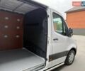 Белый Мерседес Sprinter, объемом двигателя 2.2 л и пробегом 287 тыс. км за 24850 $, фото 46 на Automoto.ua