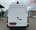 Белый Мерседес Sprinter, объемом двигателя 2.2 л и пробегом 276 тыс. км за 26800 $, фото 9 на Automoto.ua