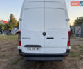 Белый Мерседес Sprinter, объемом двигателя 2.2 л и пробегом 212 тыс. км за 30800 $, фото 15 на Automoto.ua
