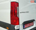 Белый Мерседес Sprinter, объемом двигателя 2.2 л и пробегом 236 тыс. км за 22750 $, фото 28 на Automoto.ua