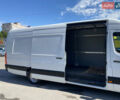 Белый Мерседес Sprinter, объемом двигателя 2.14 л и пробегом 180 тыс. км за 32500 $, фото 11 на Automoto.ua