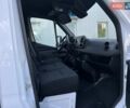 Белый Мерседес Sprinter, объемом двигателя 2.2 л и пробегом 266 тыс. км за 26500 $, фото 28 на Automoto.ua