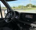 Білий Мерседес Sprinter, об'ємом двигуна 2.14 л та пробігом 265 тис. км за 22900 $, фото 14 на Automoto.ua