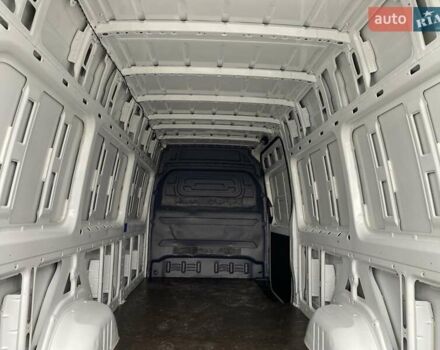 Белый Мерседес Sprinter, объемом двигателя 2.2 л и пробегом 148 тыс. км за 23999 $, фото 27 на Automoto.ua